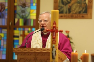 arcybiskup marek jędraszewski
